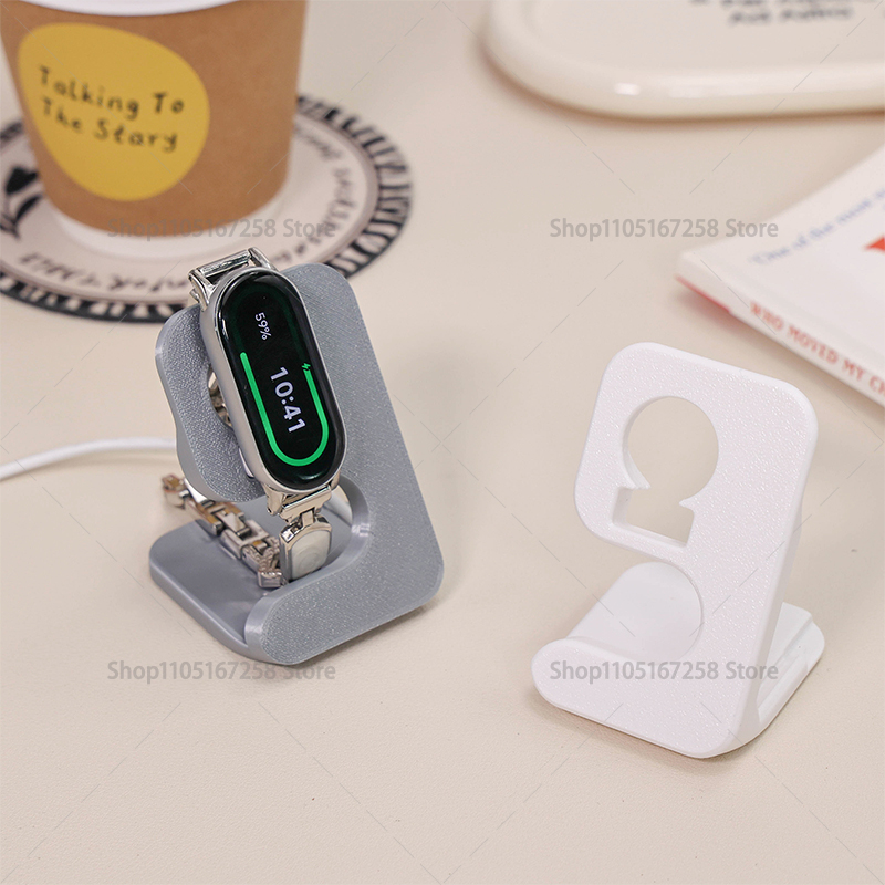 แท่นชาร์จแบบพิมพ์ 3 มิติ สำหรั - Xiaomi Desk Setup บทวิจารณ์และราคา