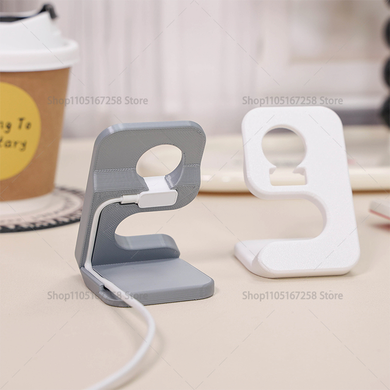 แท่นชาร์จแบบพิมพ์ 3 มิติ สำหรั - Xiaomi Desk Setup บทวิจารณ์และราคา