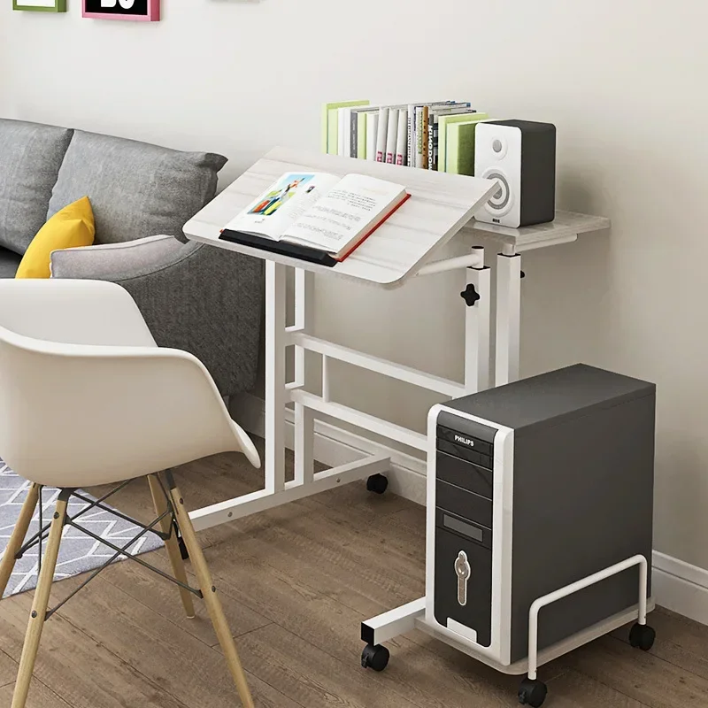 โต๊ะคอมพิวเตอร์แบบยืนอเนกประสง - Desk Setup Simple บทวิจารณ์และราคา