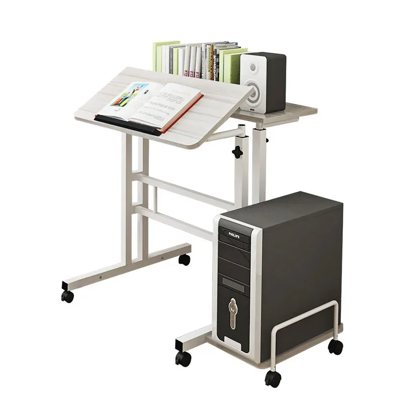 โต๊ะคอมพิวเตอร์แบบยืนอเนกประสง - Desk Setup Simple บทวิจารณ์และราคา