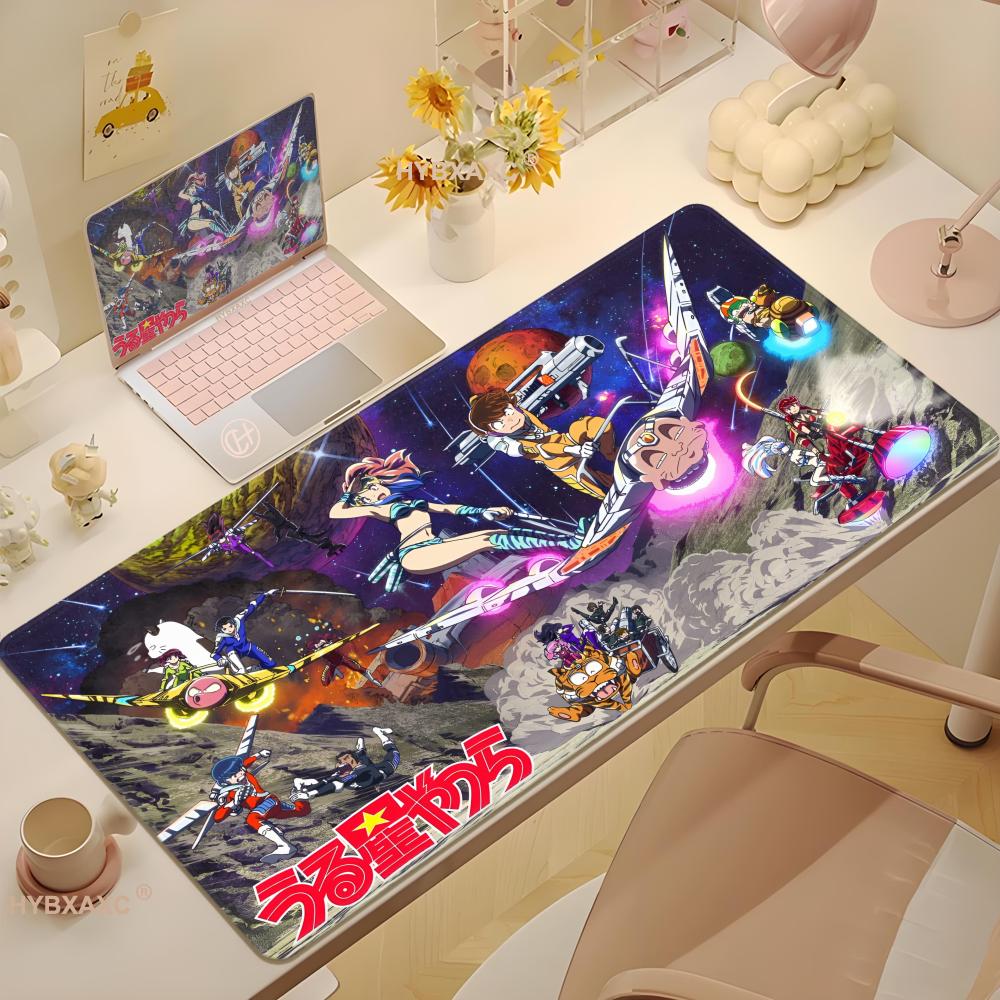 แผ่นรองเมาส์สำหรับเล่นเกม, แผ่ - Desk Setup Couple บทวิจารณ์และราคา