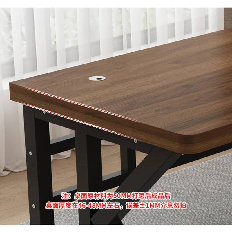 โต๊ะเกมมิ่งรูปตัว L โต๊ะวางแล็ - Desk Setup With Laptop And Monitor บทวิจารณ์และราคา