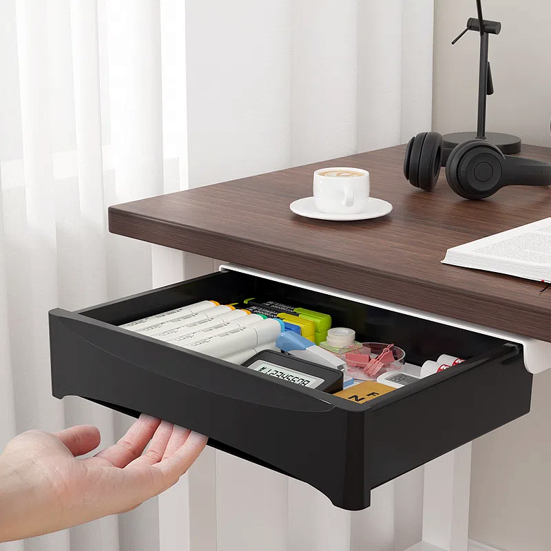 ตู้เก็บของใต้โต๊ะขนาดเล็กพร้อม - Desk Setup Workspace บทวิจารณ์และราคา