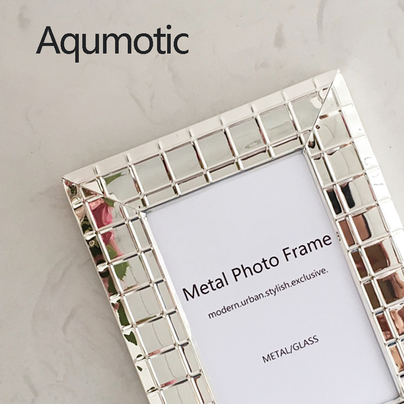 Aqumotic Nordic เหล็กกรอบรูปที - Desk Setup Simple บทวิจารณ์และราคา