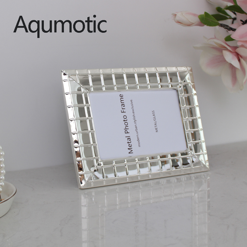 Aqumotic Nordic เหล็กกรอบรูปที - Desk Setup Simple บทวิจารณ์และราคา