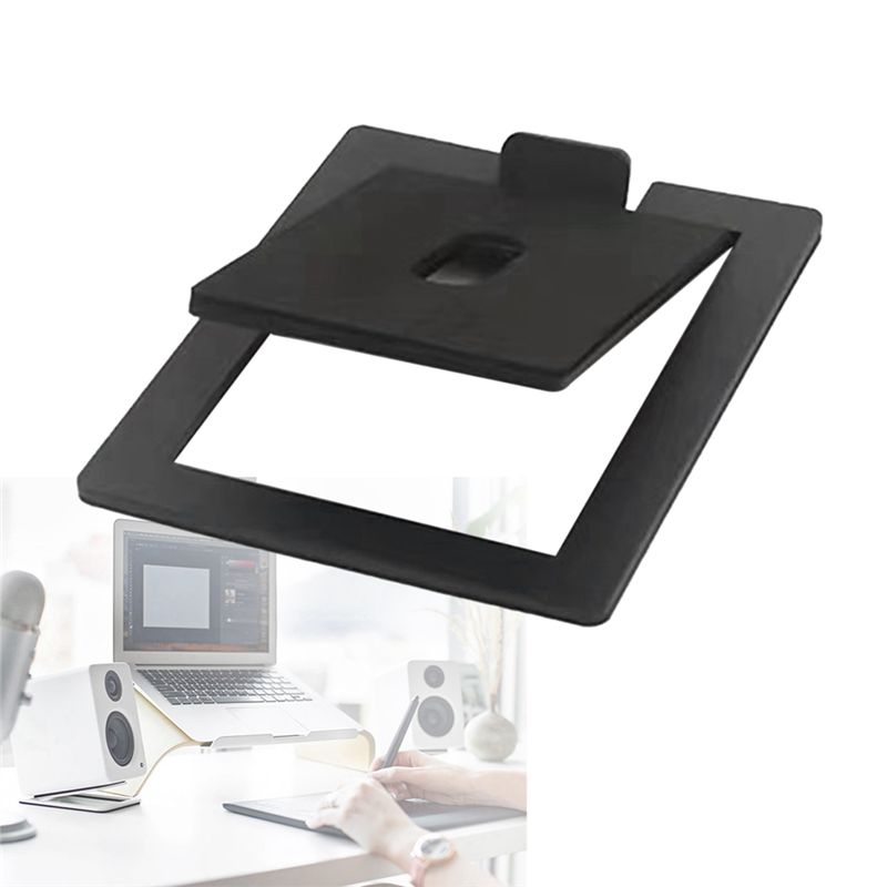 ขาตั้งลำโพงตั้งโต๊ะ ABLL-2 ชิ้ - Desk Setup With Speakers บทวิจารณ์และราคา