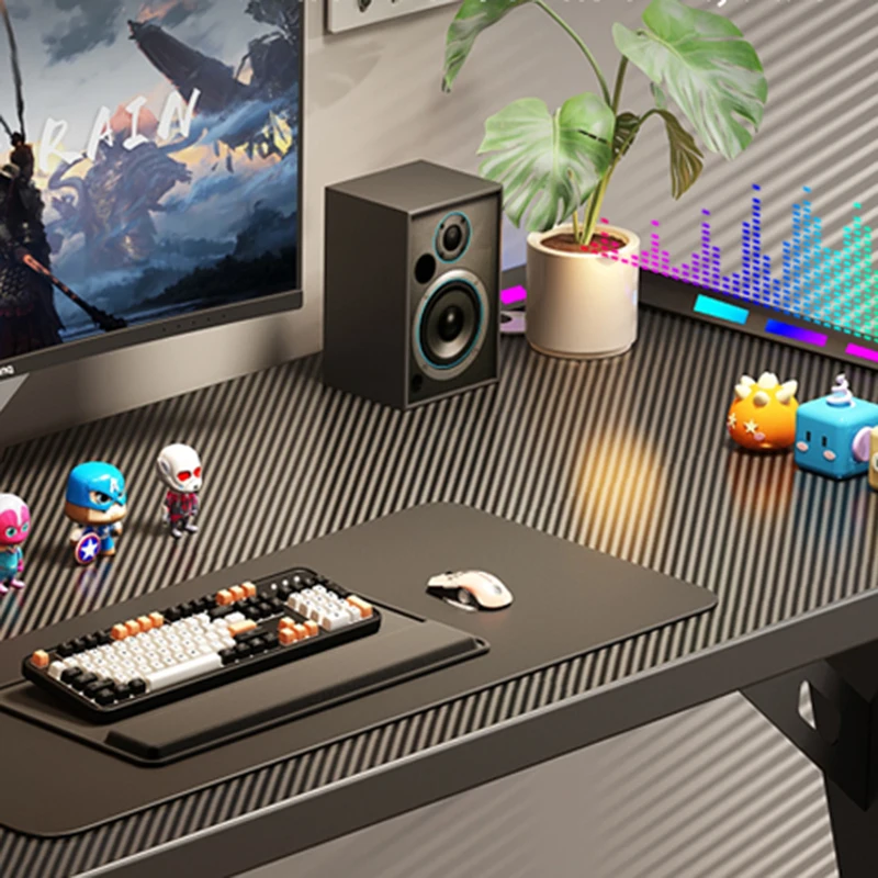 โต๊ะคอมพิวเตอร์สำหรับเล่นเกม โ - Desk Setup With Laptop And Monitor บทวิจารณ์และราคา