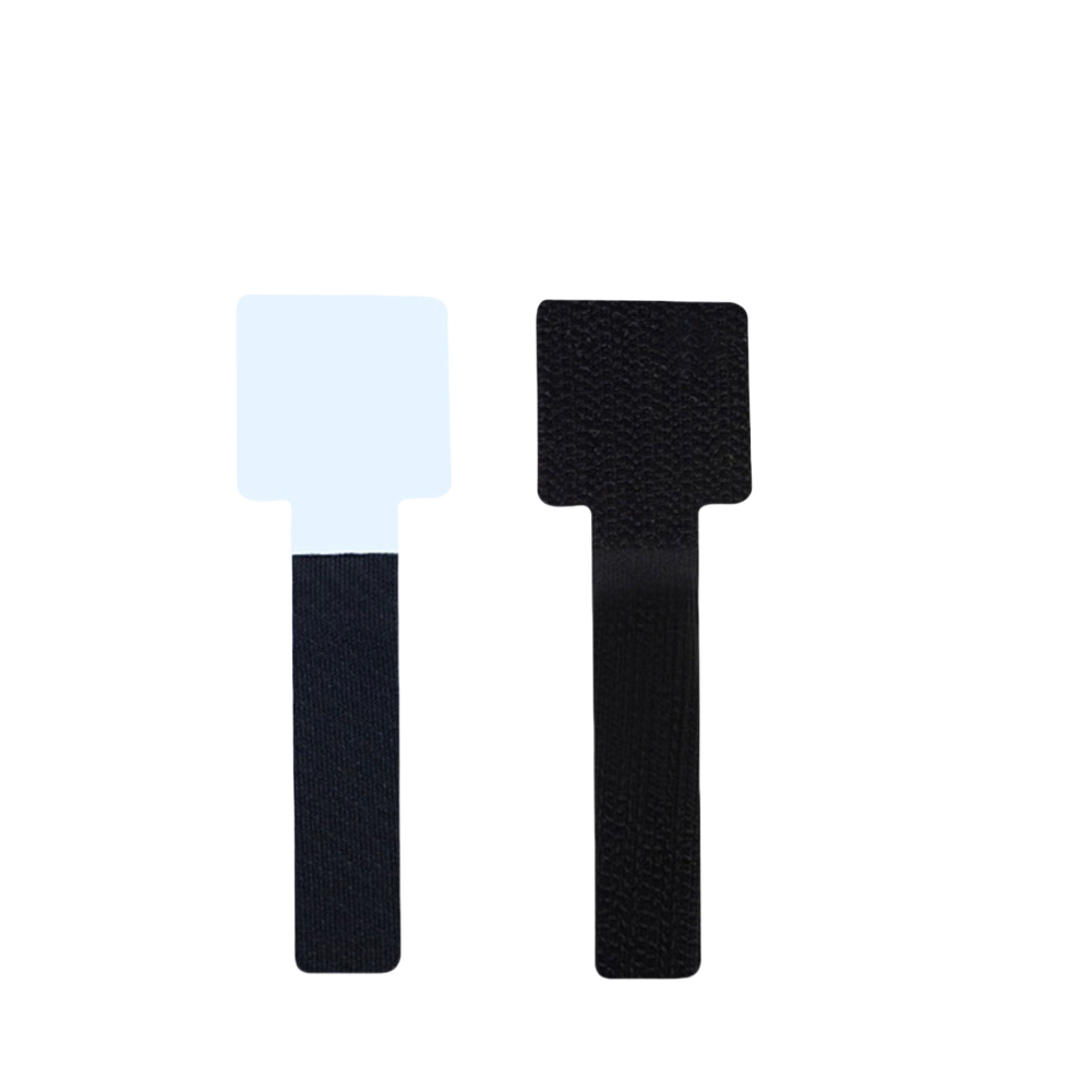 ที่จัดระเบียบสายเคเบิลไนลอนใต้ - Desk Setup Workspace บทวิจารณ์และราคา