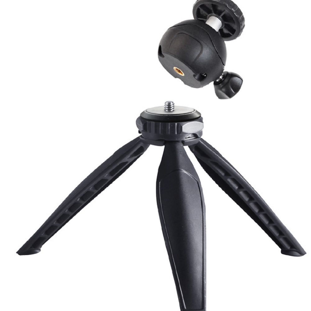 ขาตั้งกล้องขนาดเล็กสำหรับโปรเจ - Desk Setup Videos บทวิจารณ์และราคา