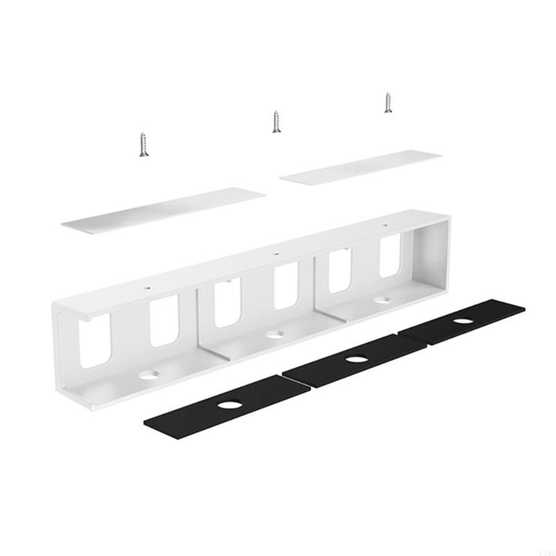 ภายใต้โต๊ะแล็ปท็อปการยึดพื้นที - Desk Setup Workspace บทวิจารณ์และราคา