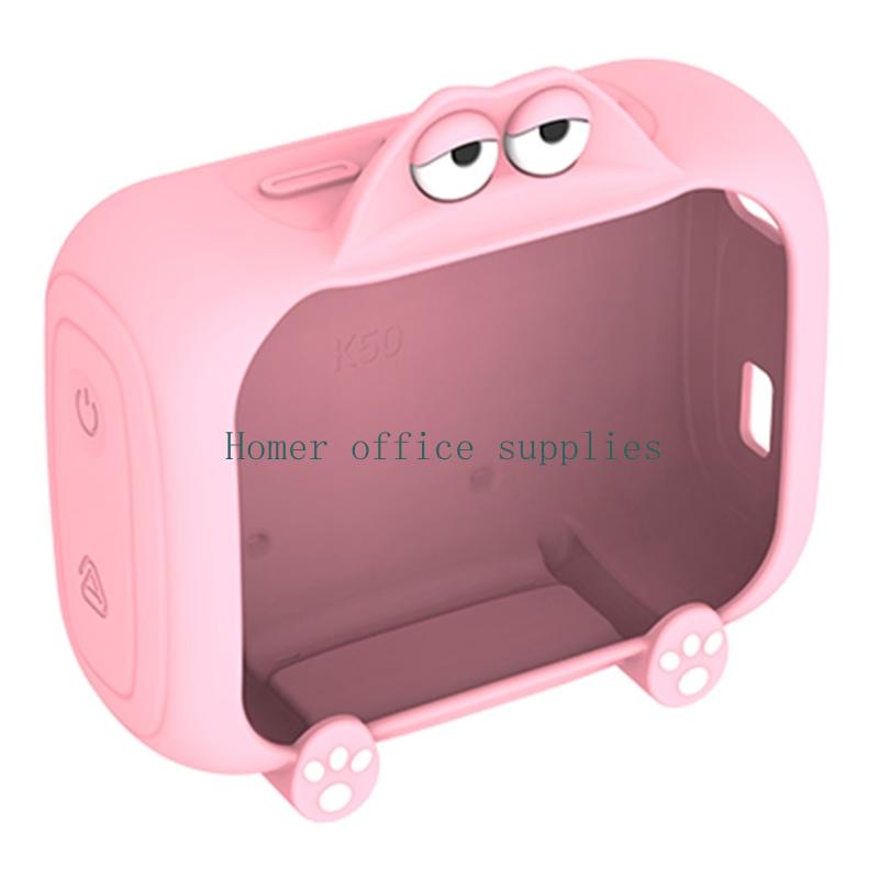 เคสลำโพงพกพารายวัน K43B สำหรับ - Desk Setup With Speakers บทวิจารณ์และราคา