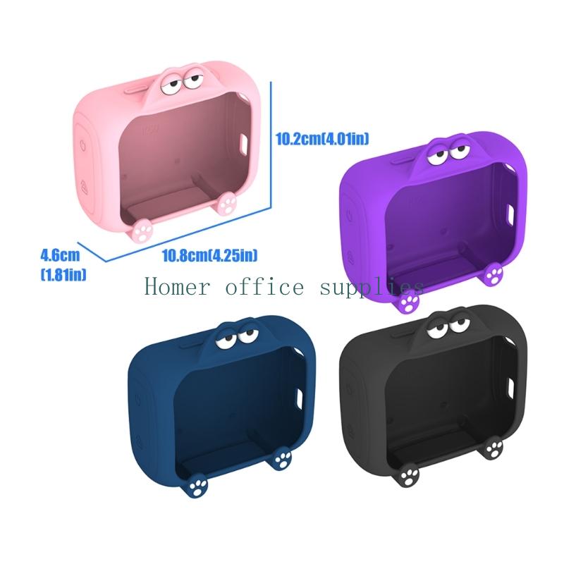 เคสลำโพงพกพารายวัน K43B สำหรับ - Desk Setup With Speakers บทวิจารณ์และราคา