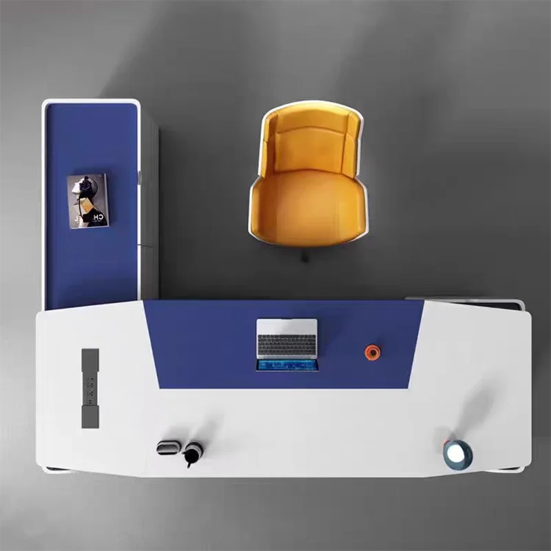 เฟอร์นิเจอร์ อุปกรณ์จัดตั้งโต๊ - Desk Setup Simple บทวิจารณ์และราคา