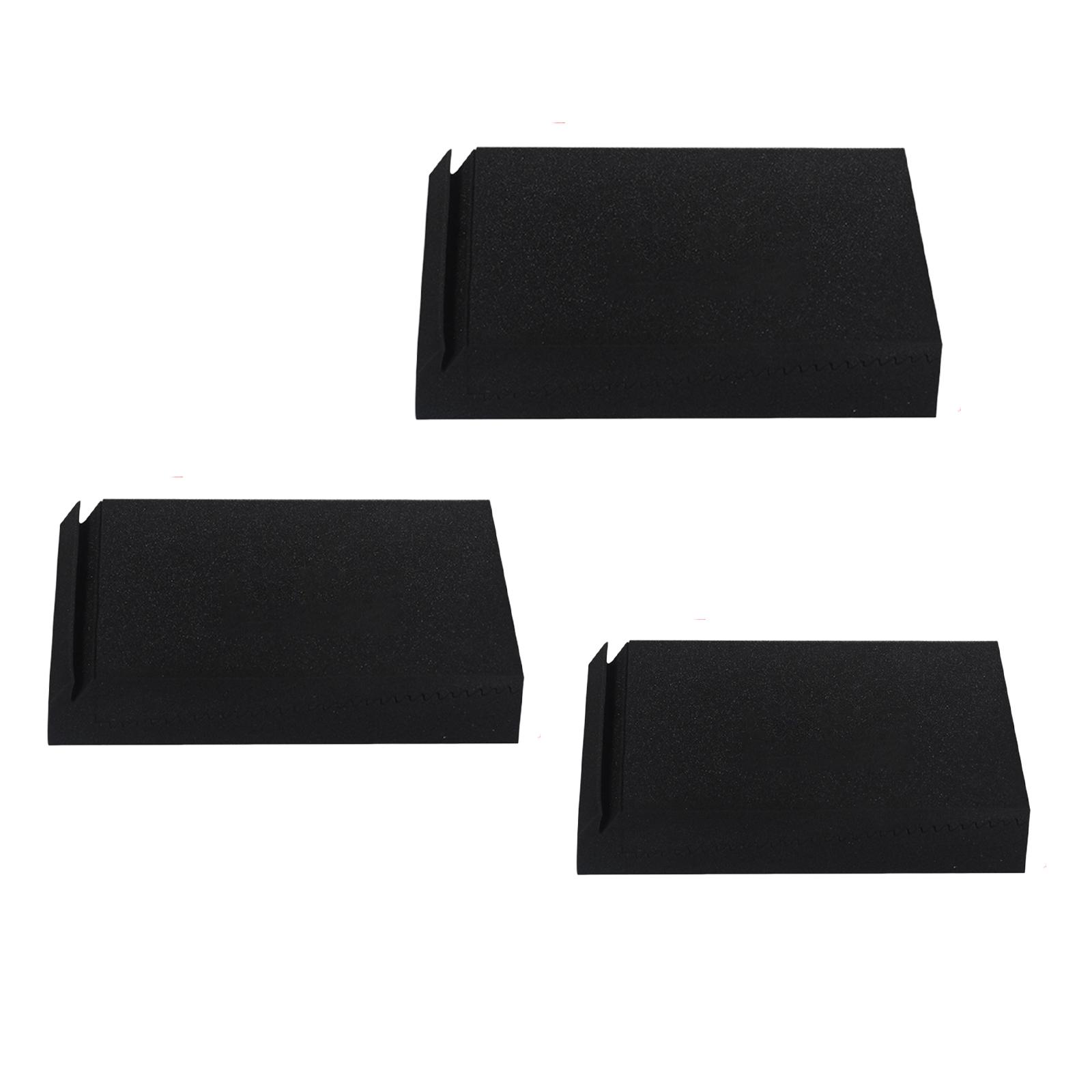 แผ่นโฟมซับเสียงสำหรับห้องสตูดิ - Desk Setup With Speakers บทวิจารณ์และราคา