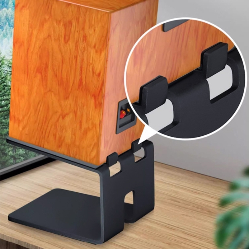 ขาตั้งลำโพงตั้งโต๊ะ 1 ชิ้น สำห - Desk Setup With Speakers บทวิจารณ์และราคา