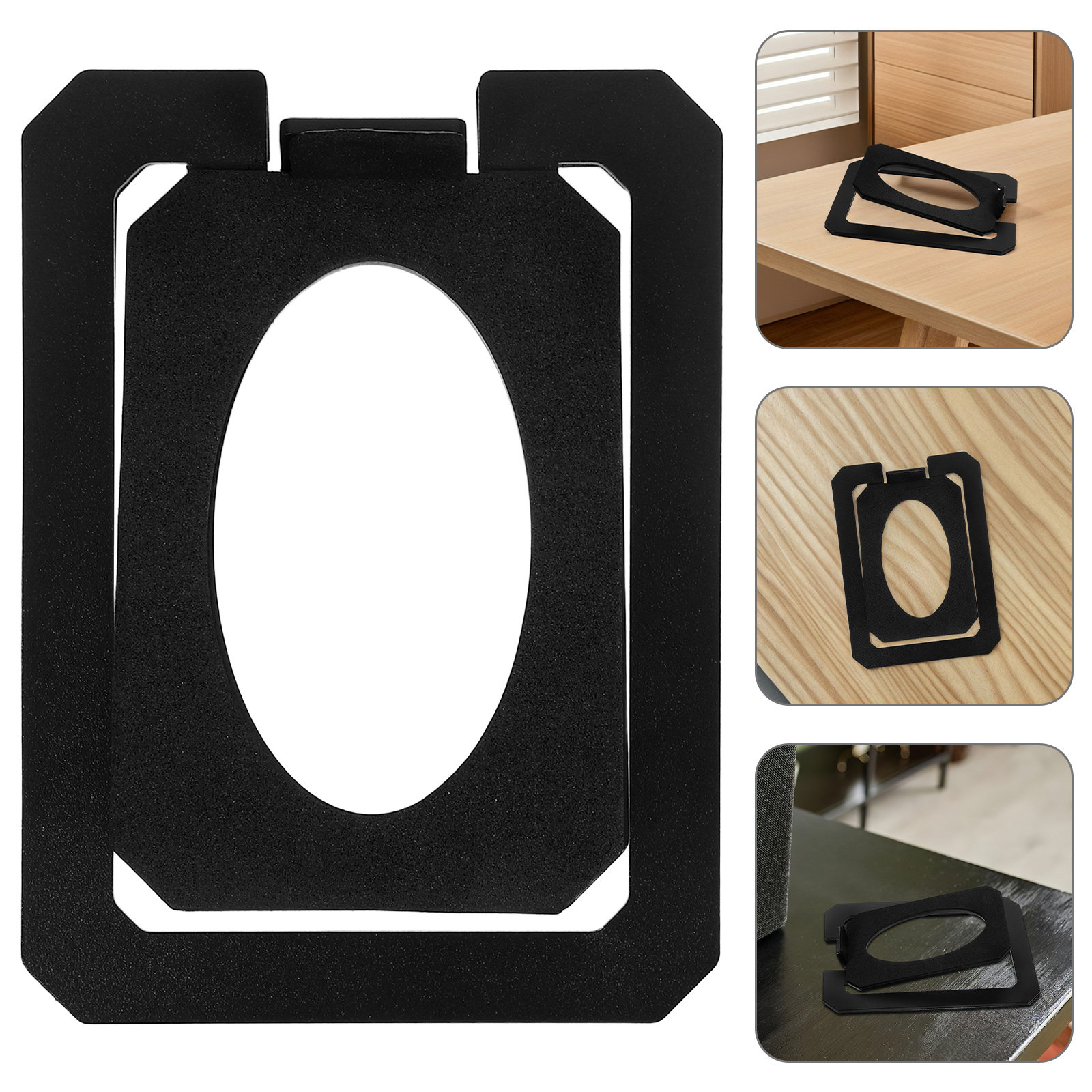 ขาตั้งลำโพงโลหะสำหรับโต๊ะทำงาน - Desk Setup With Speakers บทวิจารณ์และราคา