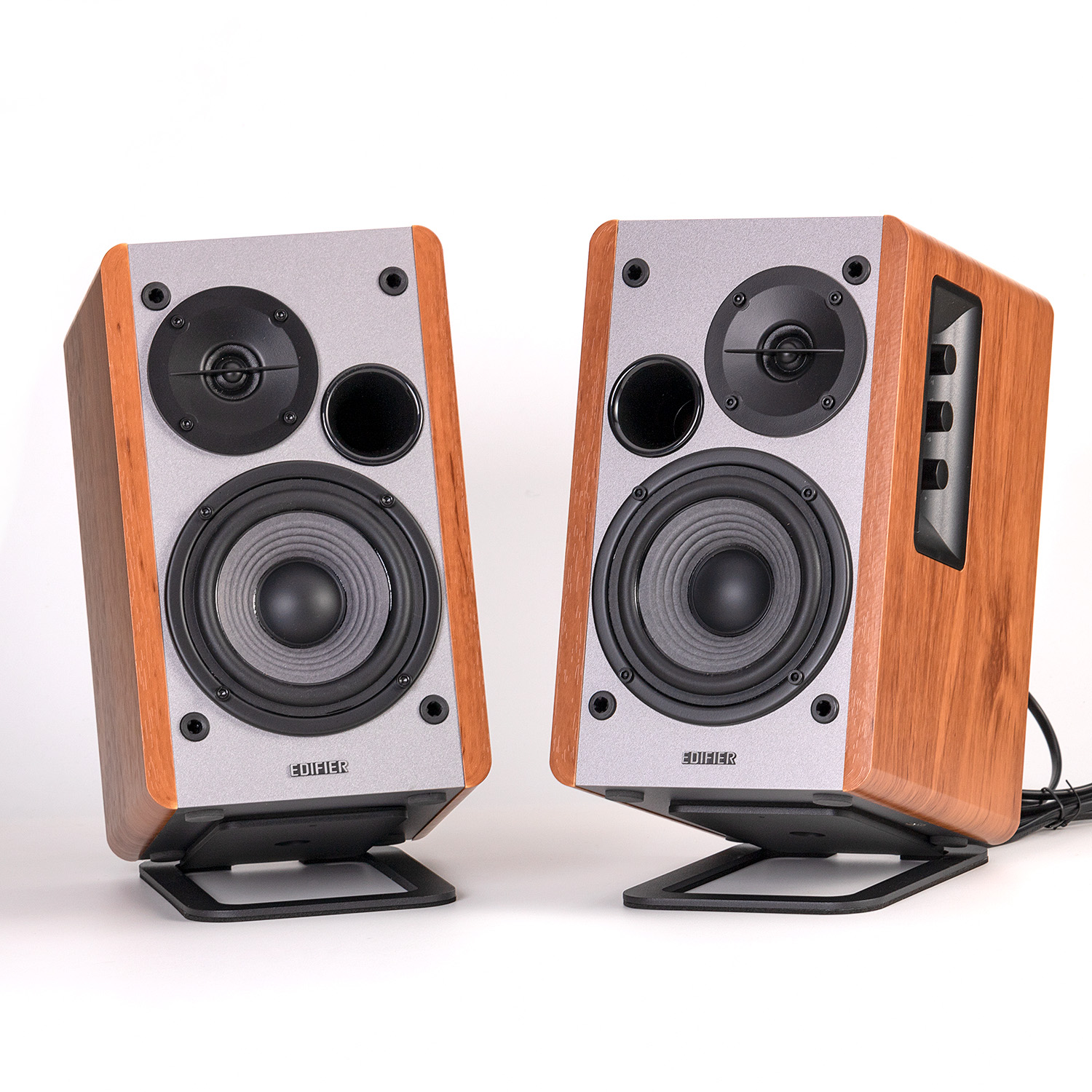 ขาตั้งลำโพงตั้งโต๊ะ 2 ชิ้นสำหร - Desk Setup With Speakers บทวิจารณ์และราคา